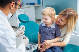 Read more about the article A Comprehensive Guide to Children’s Dentistry: Ensuring Bright Smiles for a Lifetime